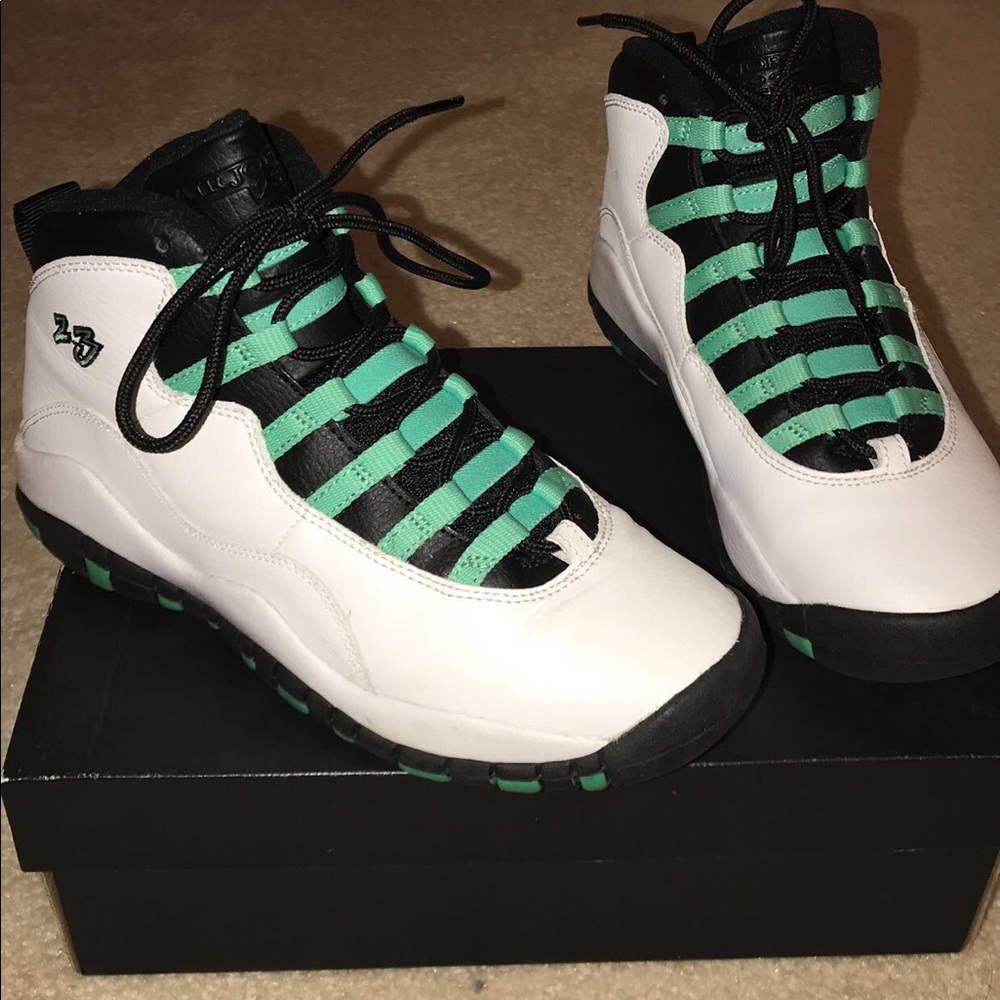 Jordan’s
